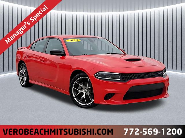 2023 Dodge Charger GT
