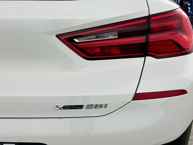 2018 BMW X2 xDrive28i 35