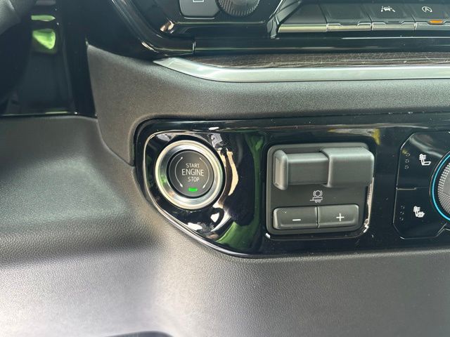 New 2026 Chevrolet Silverado 1500 Truck