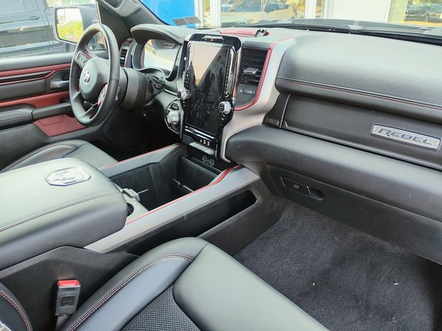 Used 2025 Ram 1500 Truck