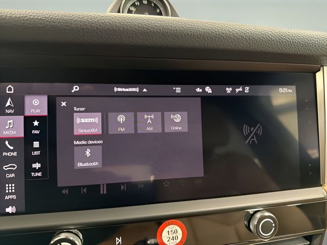 2025 Porsche Macan Base - Photo 22