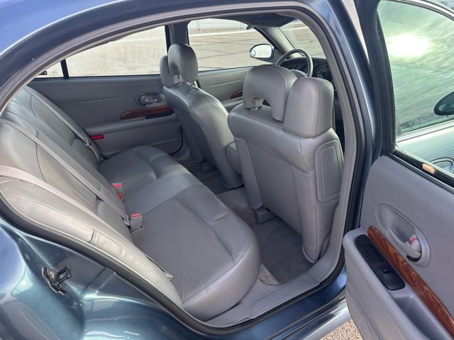 2002 Buick LeSabre Custom