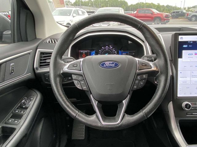 2021 Ford Edge SEL 33