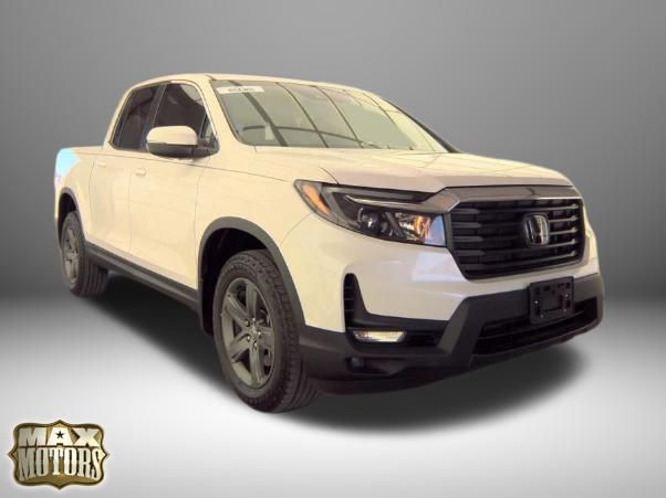 Used 2023 Honda Ridgeline Truck