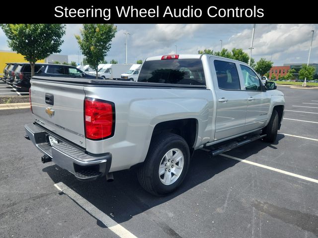 Used 2018 Chevrolet Silverado 1500 For Sale in Grove City, OH
