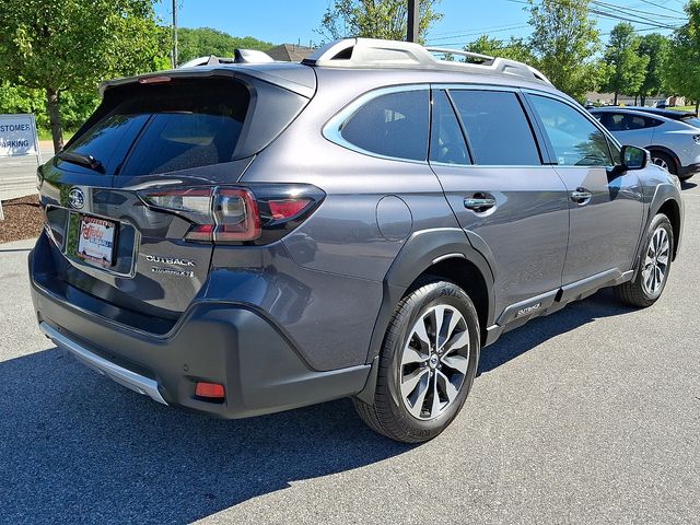 2023 Subaru Outback Touring XT - 6