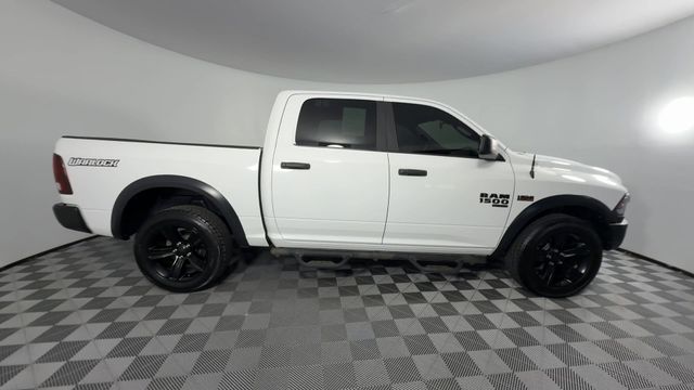 Used 2021 Ram 1500 Classic For Sale in Indianapolis, IN