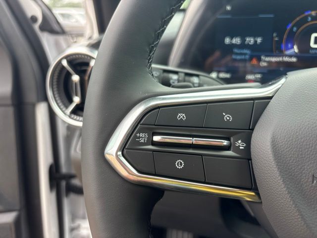 New 2027 Chevrolet Equinox SUV