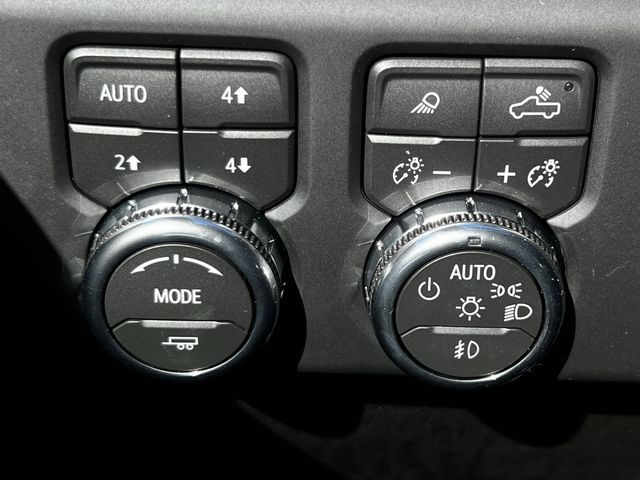 2026 GMC Sierra 2500HD Denali Black at Wharton Chevrolet GMC