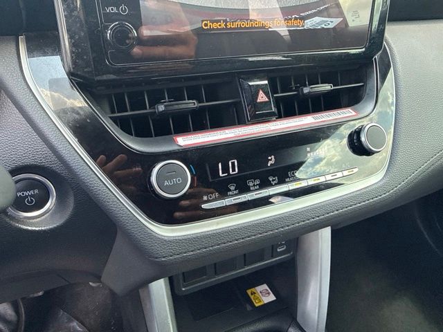 2023 Toyota Corolla - $31,888