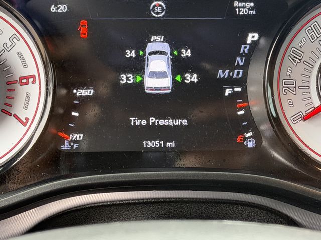 2023 Dodge Challenger R/T Scat Pack Gray at Bayway Cadillac of The Woodlands