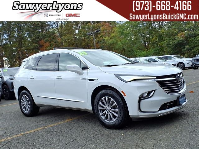 Buick Enclave Essence AWD