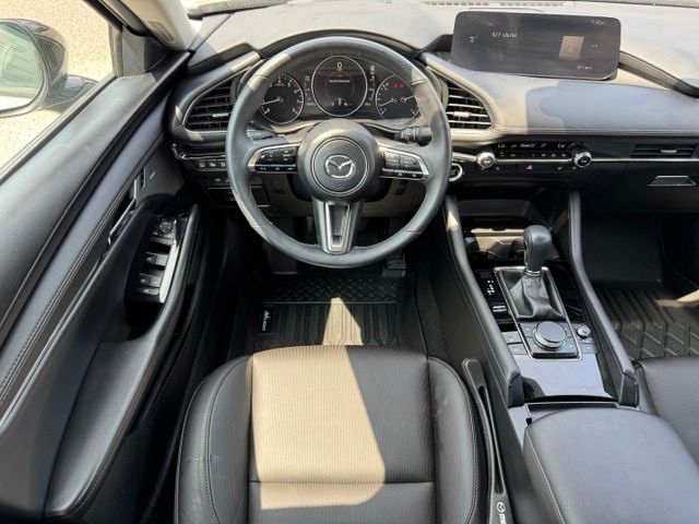 Used 2025 Mazda Mazda3 Sedan