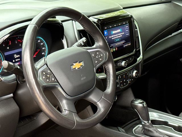 Used 2020 Red Chevrolet LT image 19