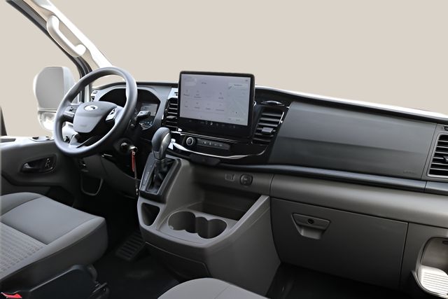 Used Car 2023 Ford Transit-350  Xlt For Sale Under $40,000 In Austin, Texas