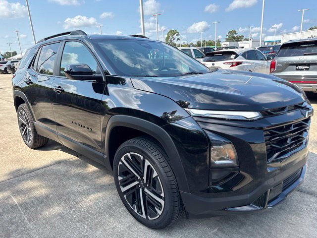 2027 Chevrolet Equinox