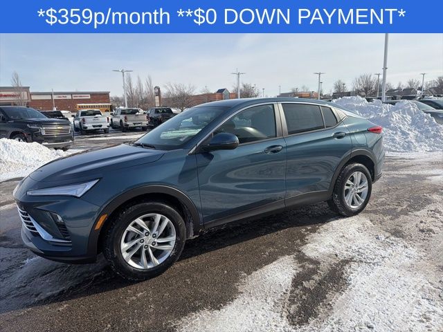 View vehicle photo 6