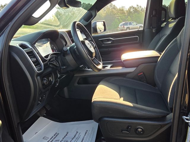Used 2023 Black Ram Big Horn/Lone Star image 5