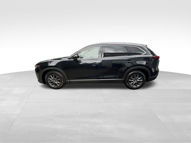 2021 Mazda CX-9 Touring 6