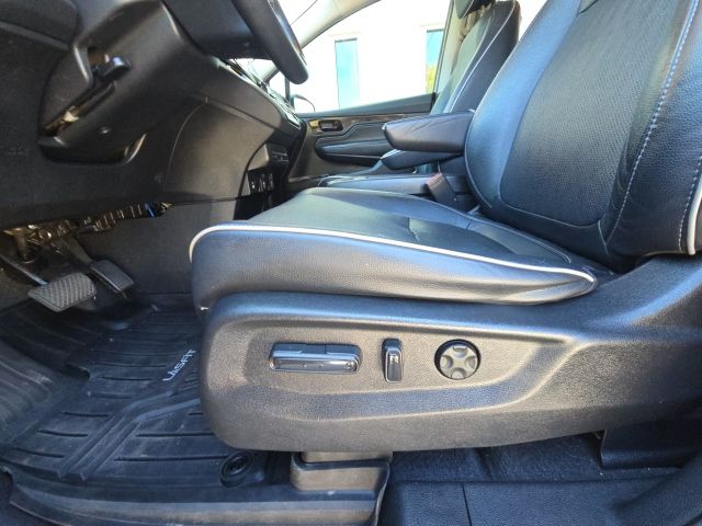 Photo of 2022 Honda Odyssey Elite in Dallas, GA - 21,  2022 Honda Odyssey Elite:167249B