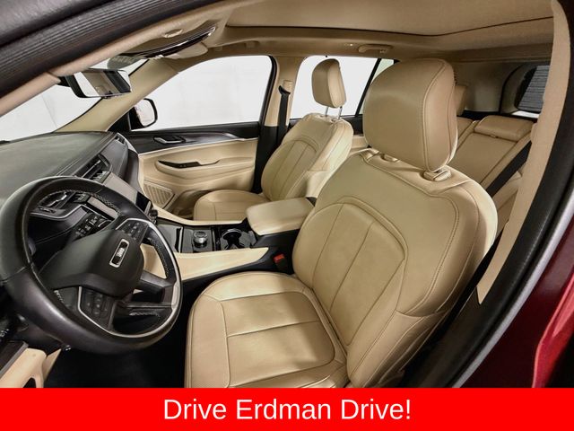 Used 2022 Jeep Grand Cherokee SUV