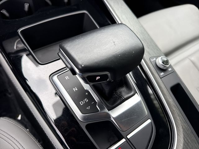 2024 Audi A5 - $29,977