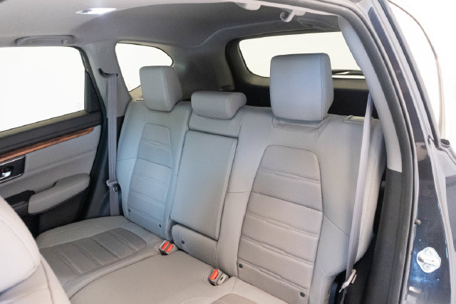 Used 2018 Honda CR-V SUV