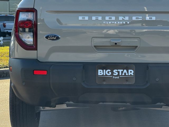 New 2025 Beige Ford Outer Banks image 11