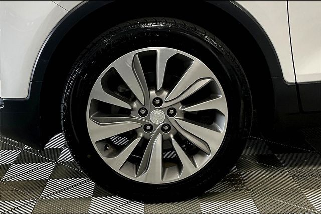 Used 2019 Buick Encore For Sale in OLIVE BRANCH, MS