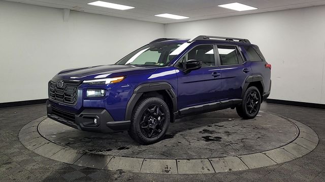 2026 – Subaru – Outback