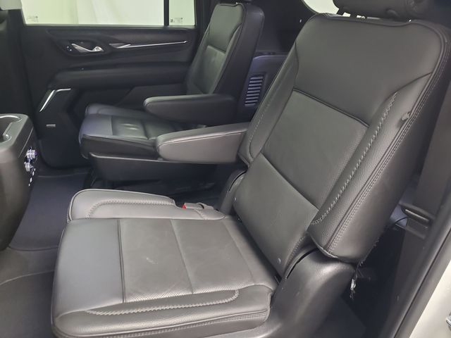 2024 – GMC – Yukon XL