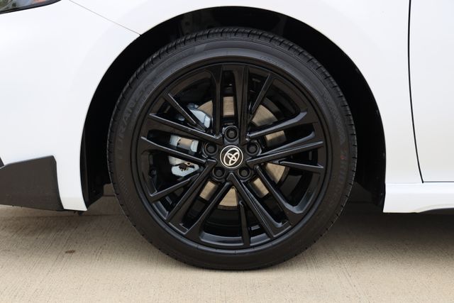 2026 Toyota Camry - 8
