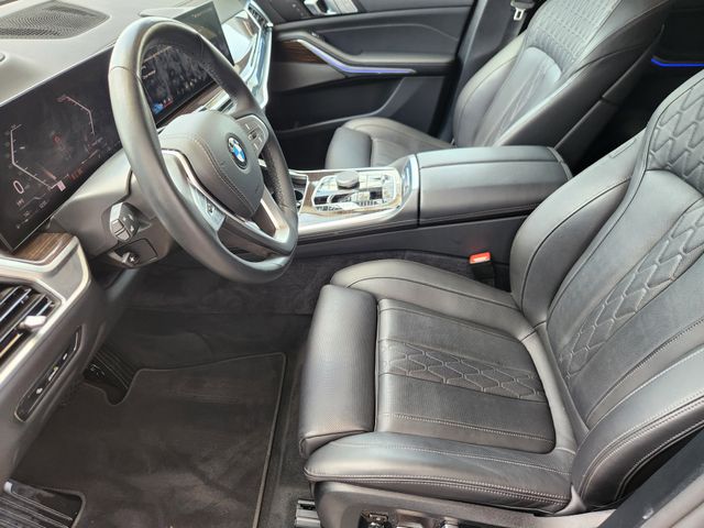 Used 2026 BMW X7 SUV