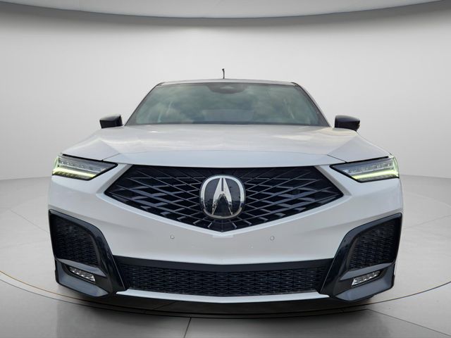 2026 Acura MDX - $64,450