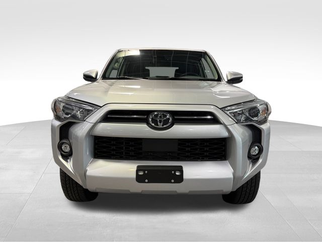 2022 Toyota 4Runner SR5 Premium - 1
