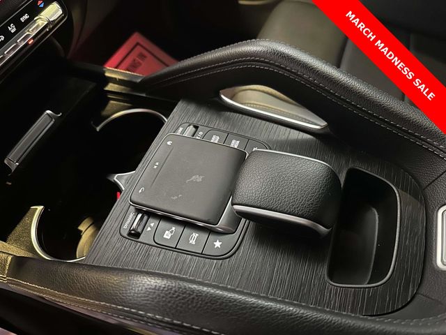 used 2023 Mercedes-Benz GLE car, priced at $45,245