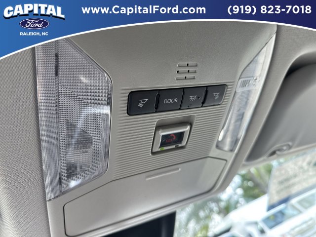 Used 2025 Ice Toyota LE image 32