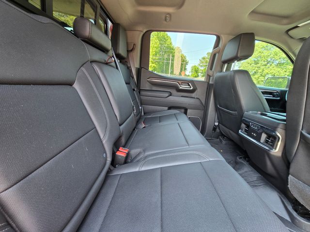 2024 GMC Sierra 1500 SLT:46246A