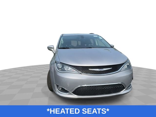 Used 2019 Chrysler Pacifica For Sale in New Hudson, MI