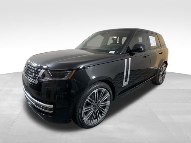 2024 Land Rover Range Rover Autobiography 3