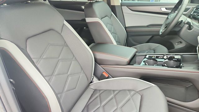 2026 Volkswagen Atlas