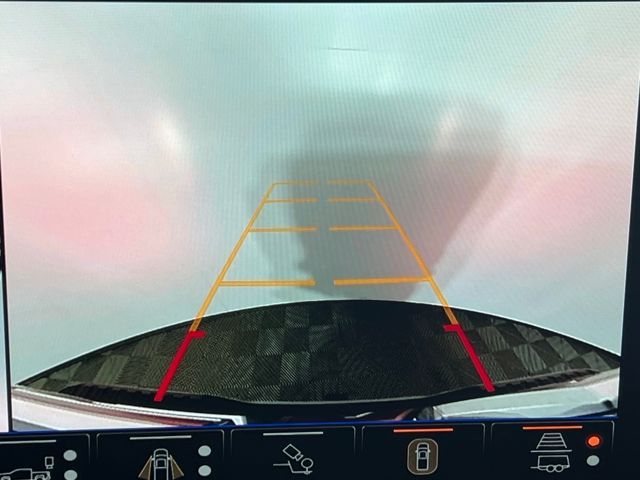 used 2024 GMC Sierra 2500HD car, priced at $69,071