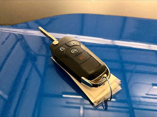 2022 Ford Maverick XLT Blue at Bob Ruth Ford