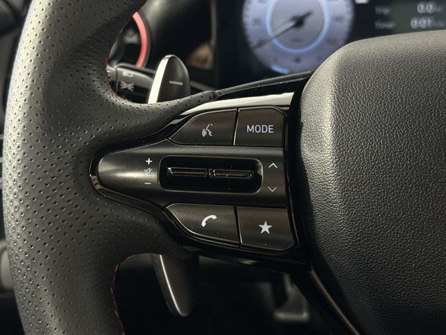 Used 2025 Hyundai Elantra For Sale in Indianapolis, IN