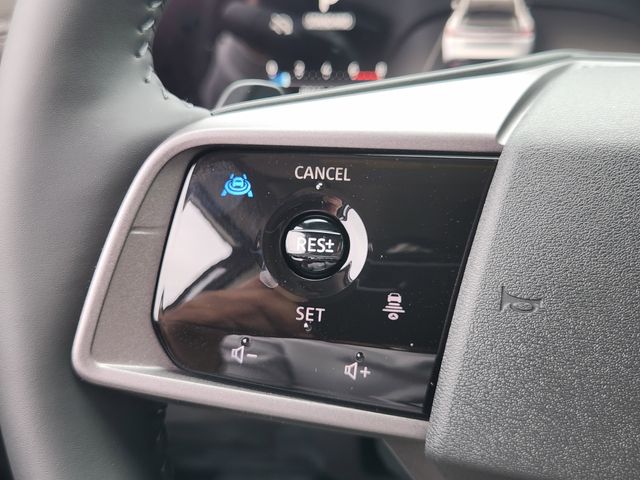 New 2026 Nissan Murano SUV