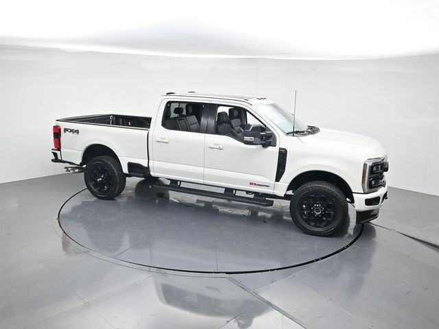 New 2026 White Ford Lariat image 38