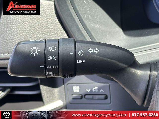 Used 2024 Toyota Grand Highlander SUV