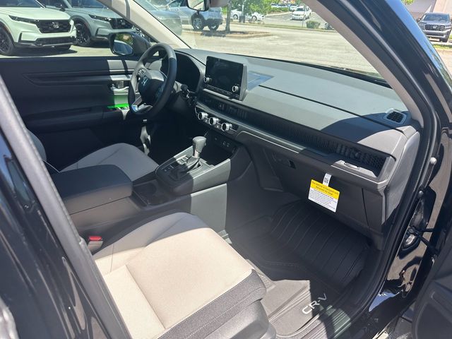 Used 2025 Honda CR-V EX 4D Sport Utility