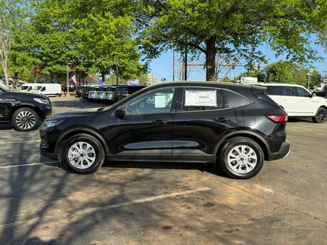 2025 Ford Escape Active photo