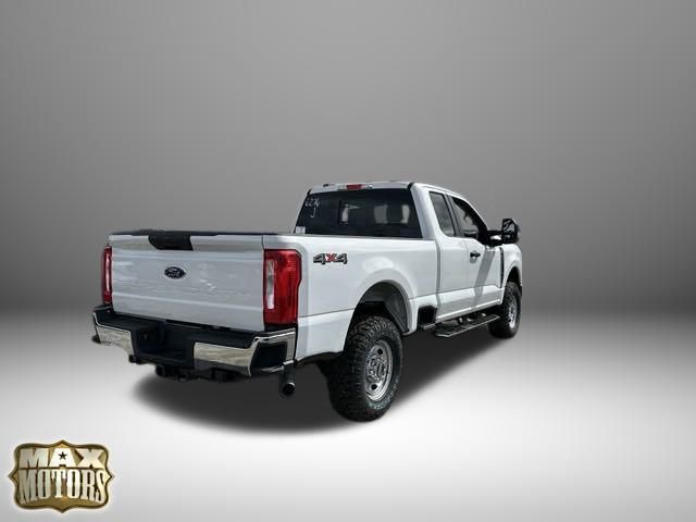 2024 Ford F-250SD XL 7